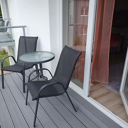 Apartament Comfort Del Mar III โควอบเซก ภายนอก รูปภาพ