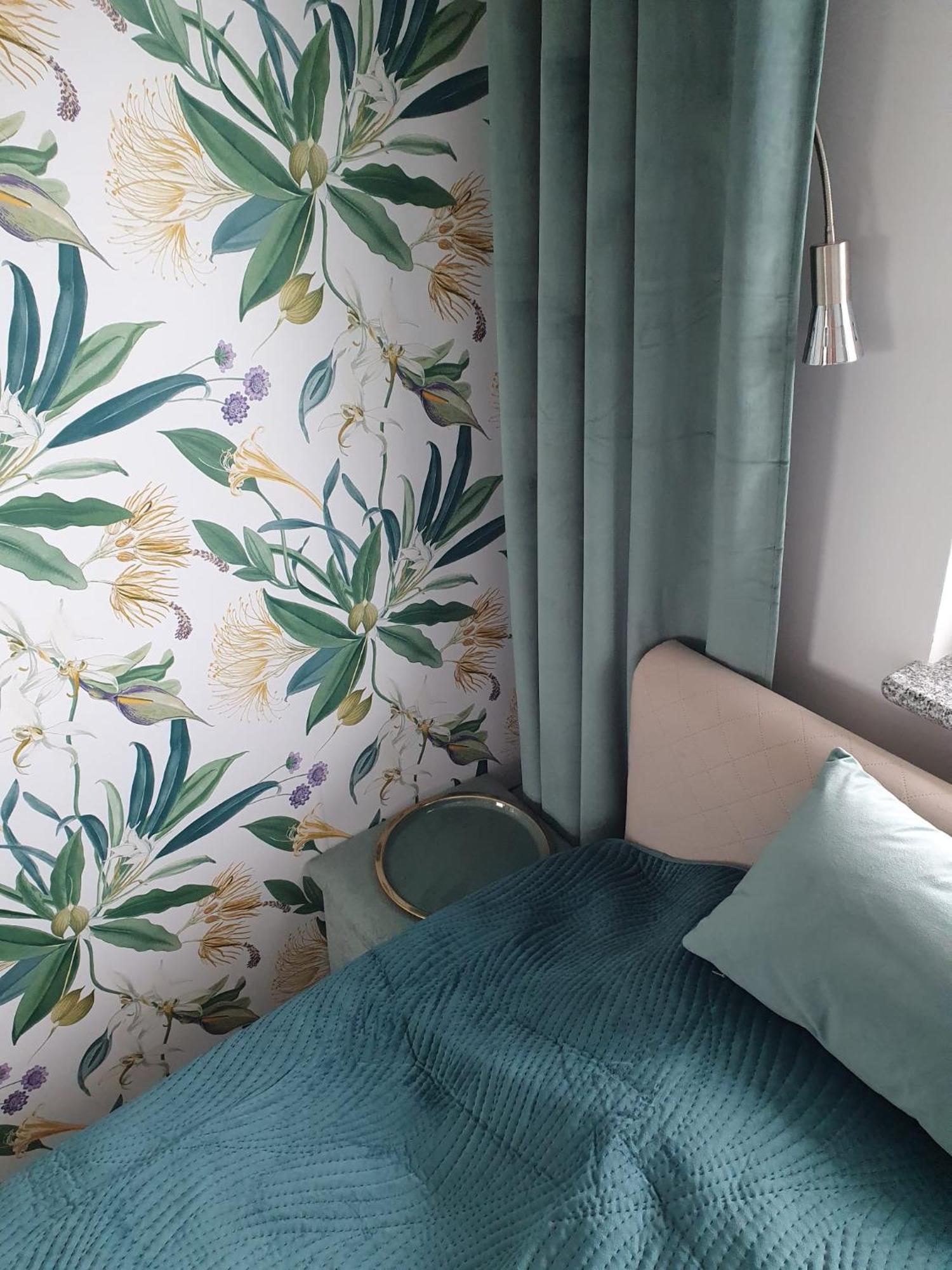 Apartament Comfort Del Mar III โควอบเซก ภายนอก รูปภาพ