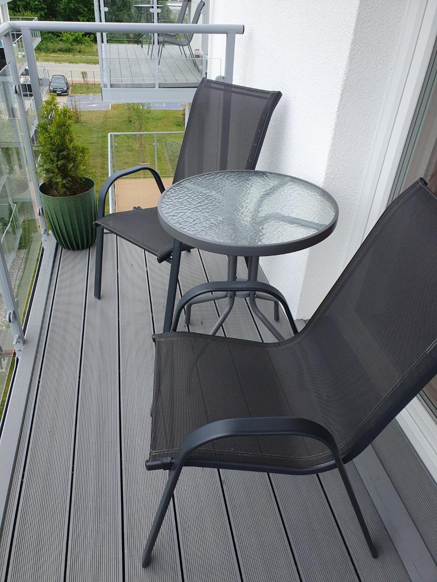 Apartament Comfort Del Mar III โควอบเซก ภายนอก รูปภาพ