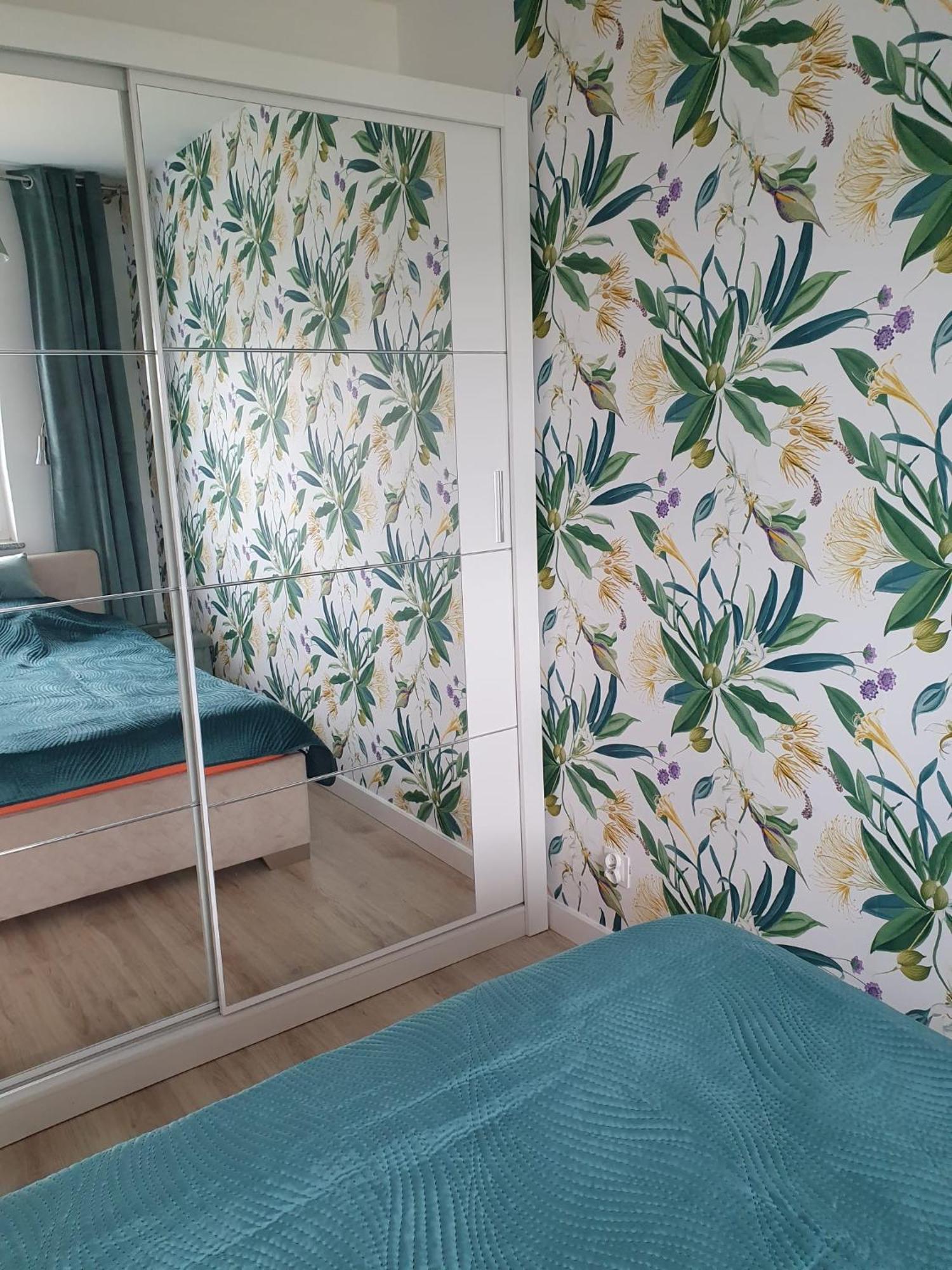 Apartament Comfort Del Mar III โควอบเซก ภายนอก รูปภาพ