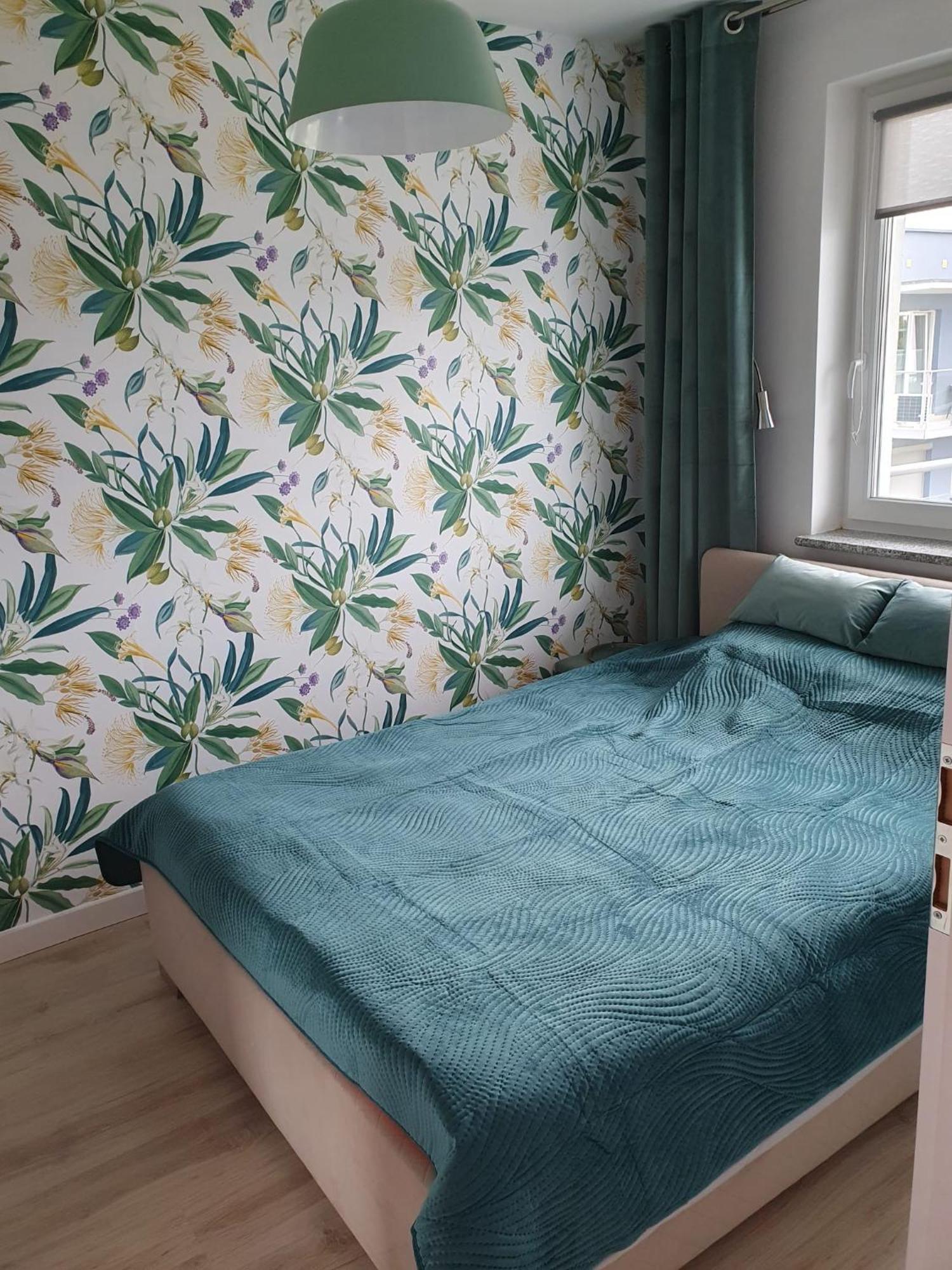Apartament Comfort Del Mar III โควอบเซก ภายนอก รูปภาพ